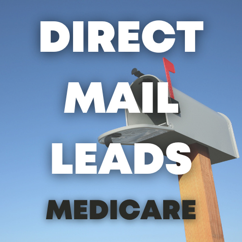 Direct Mail Medicare Overflow Leads