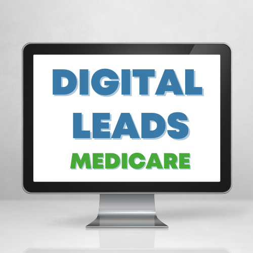 Digital Medicare Overflow Leads