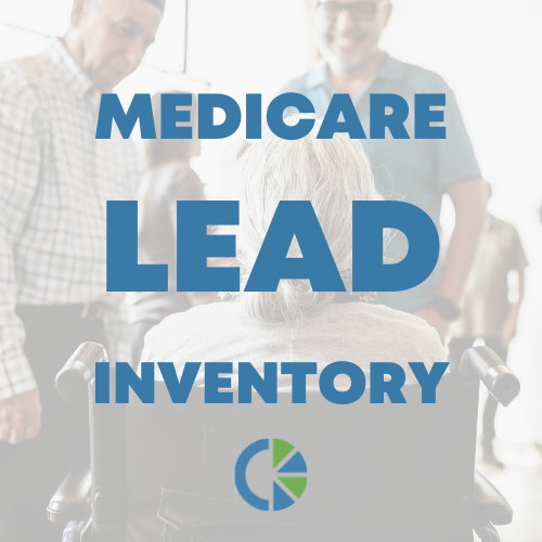 Medicare Lead Inventory