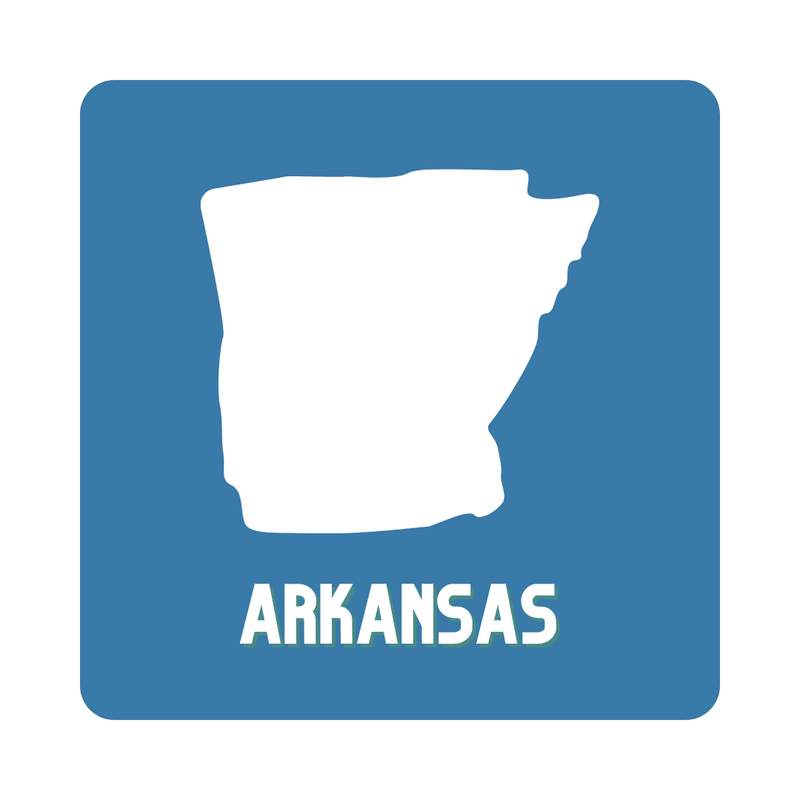 Arkansas