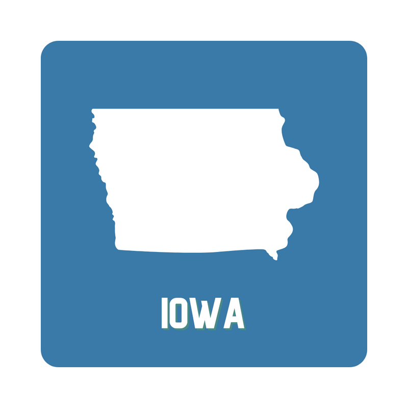 Iowa