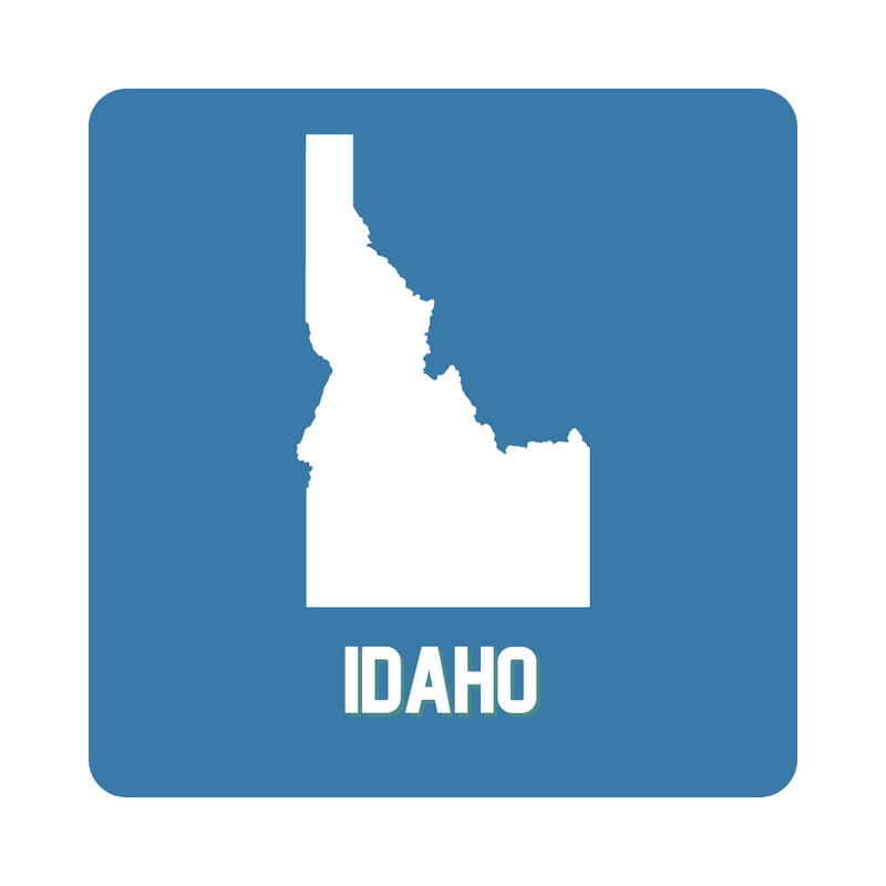 Idaho