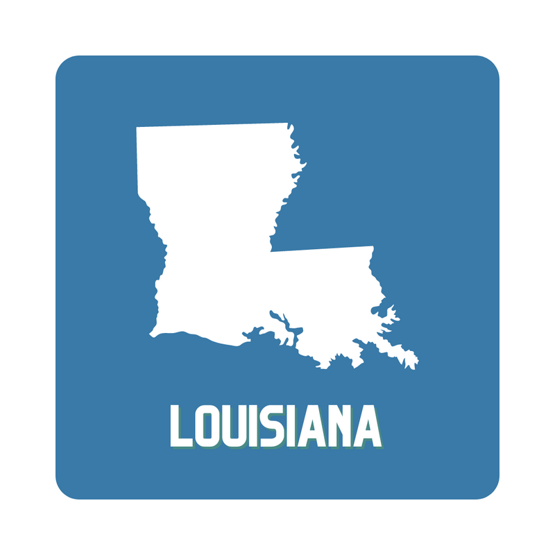 Louisiana