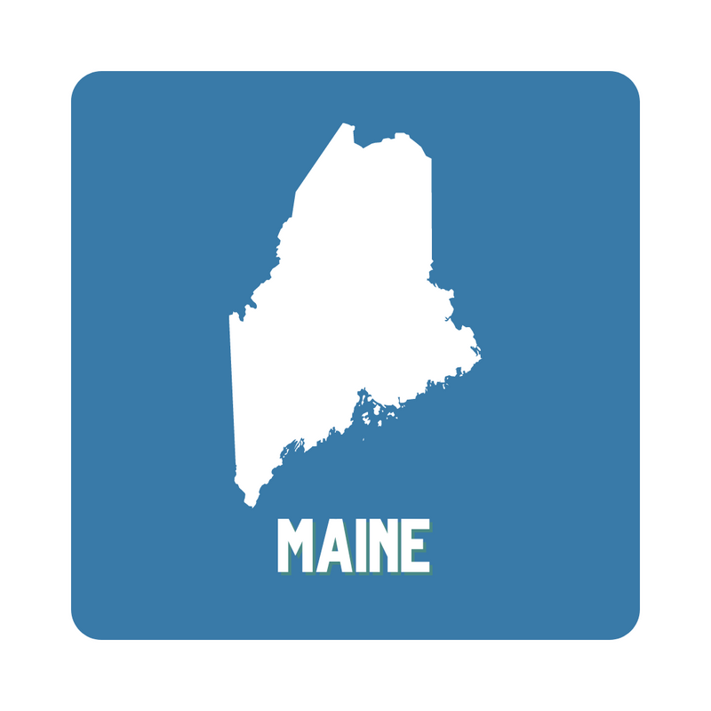 Maine