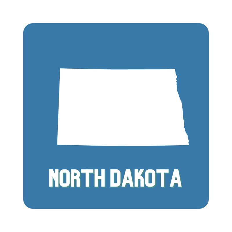 North Dakota