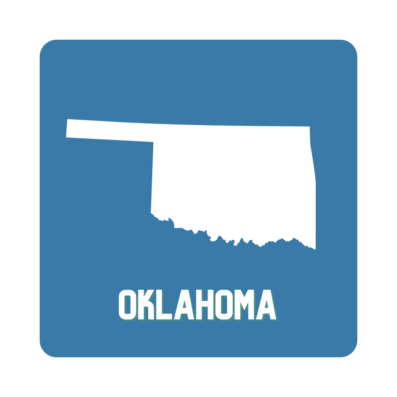 Oklahoma