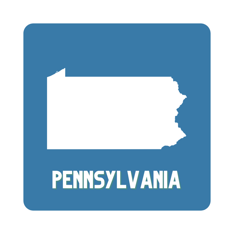 Pennsylvania