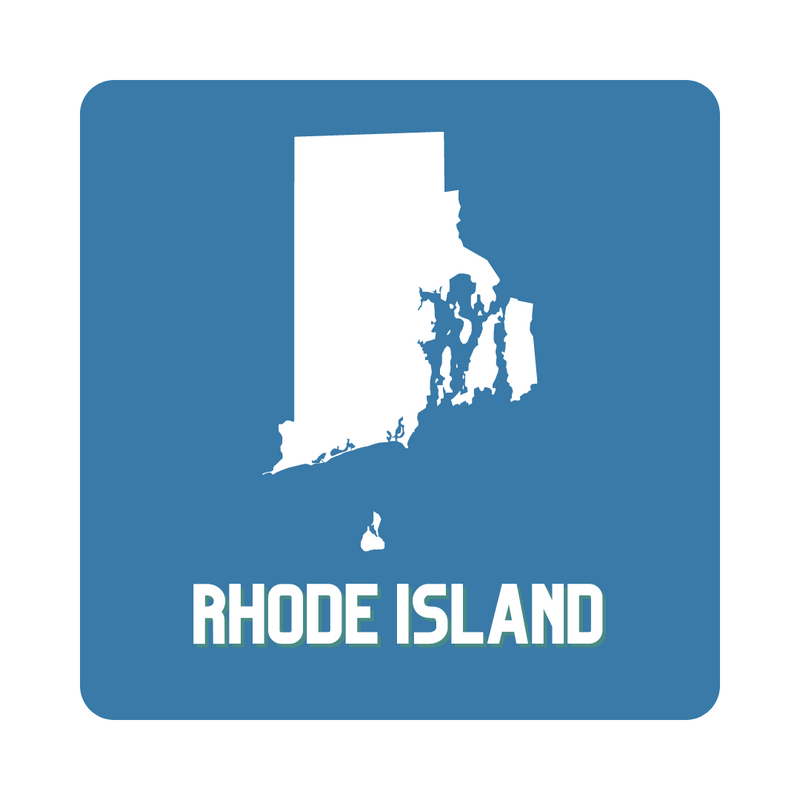 Rhode Island