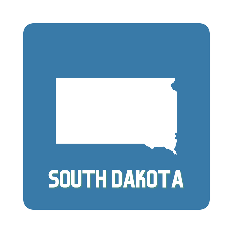 South Dakota