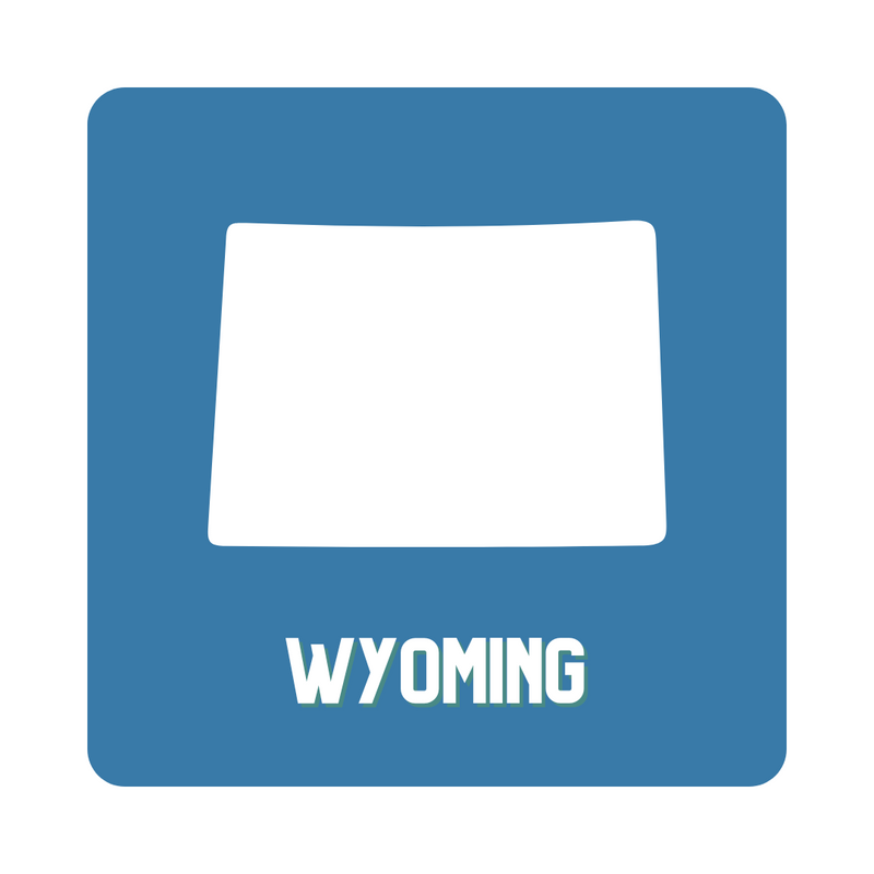 Wyoming